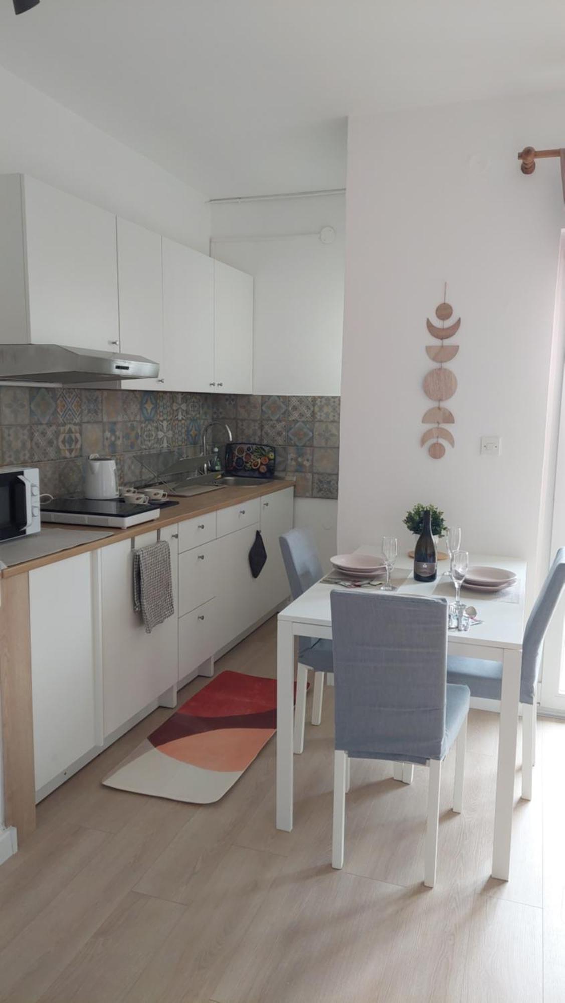 Apartments Marta Zaboric Exterior foto